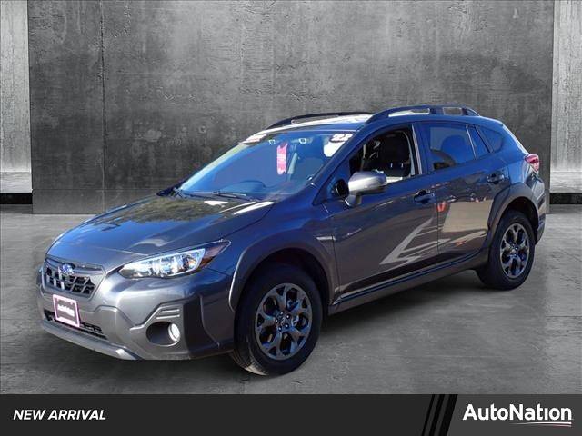 2022 Subaru Crosstrek Sport — SUV — 24,752 mi — Centennial, CO