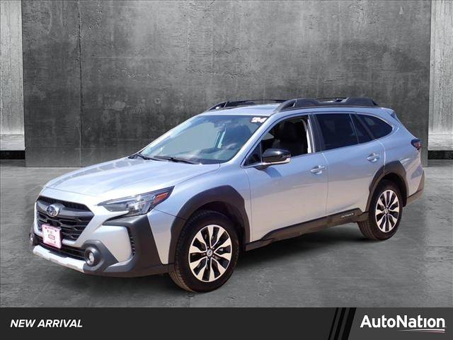 2024 Subaru Outback Limited — SUV — 20,945 mi — Centennial, CO