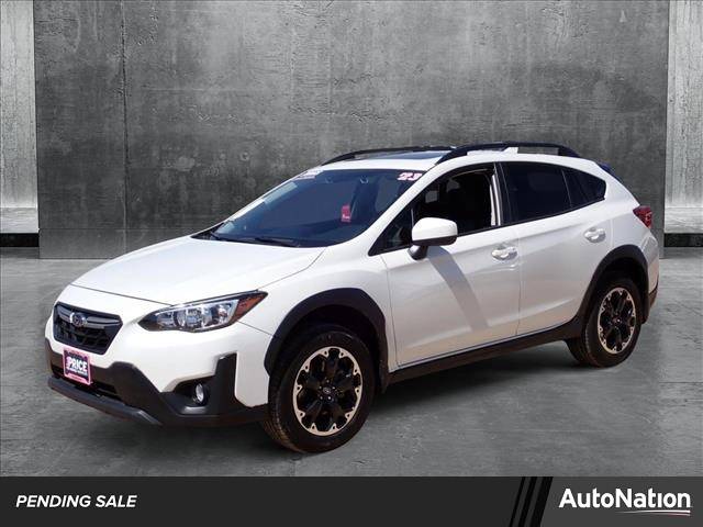 2023 Subaru Crosstrek Premium — SUV — 16,933 mi — Centennial, CO