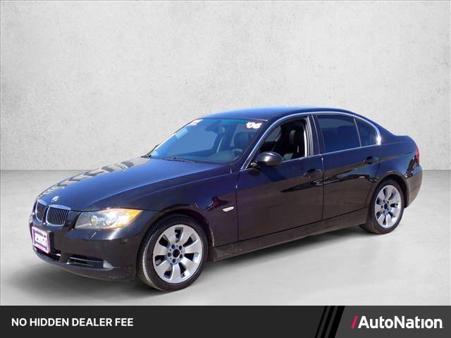 2006 BMW 3 Series 330xi