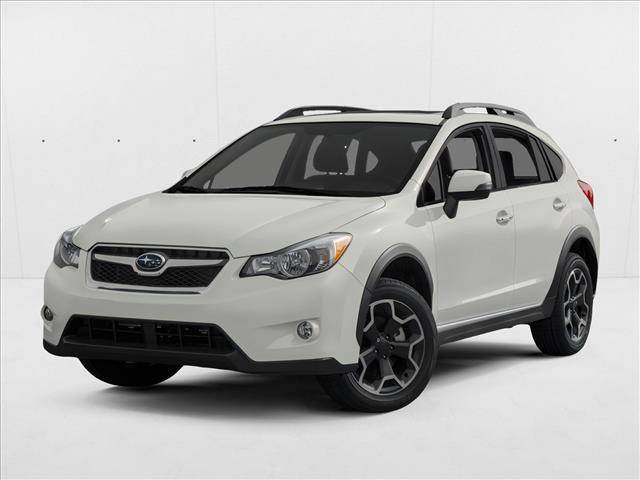 2014 Subaru XV Crosstrek 2.0i Premium — SUV — 112,759 mi — Centennial, CO