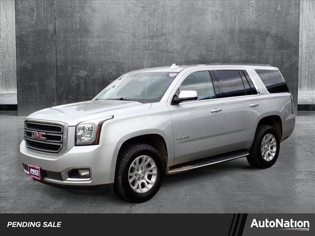 2017 GMC Yukon SLT — SUV — 196,746 mi — Centennial, CO