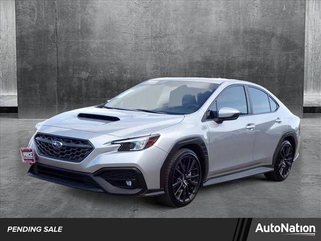 2022 Subaru WRX Premium — Sedan — 11,527 mi — Centennial, CO