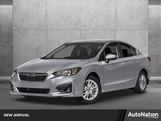 2017 Subaru Impreza 2.0i Premium — Sedan — 87,798 mi — Centennial, CO