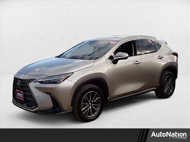 2022 Lexus NX NX 350h — SUV — 90,839 mi — Centennial, CO