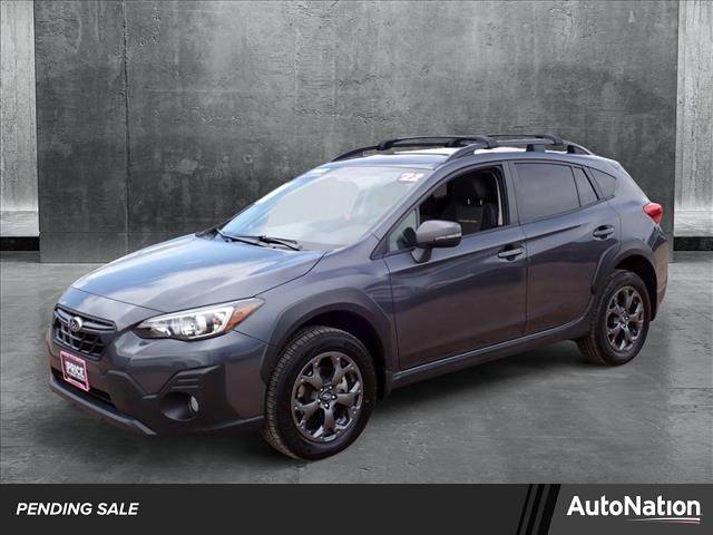 2022 Subaru Crosstrek Sport — SUV — 29,266 mi — Centennial, CO