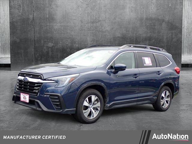 2024 Subaru Ascent Premium — SUV — 10,126 mi — Centennial, CO