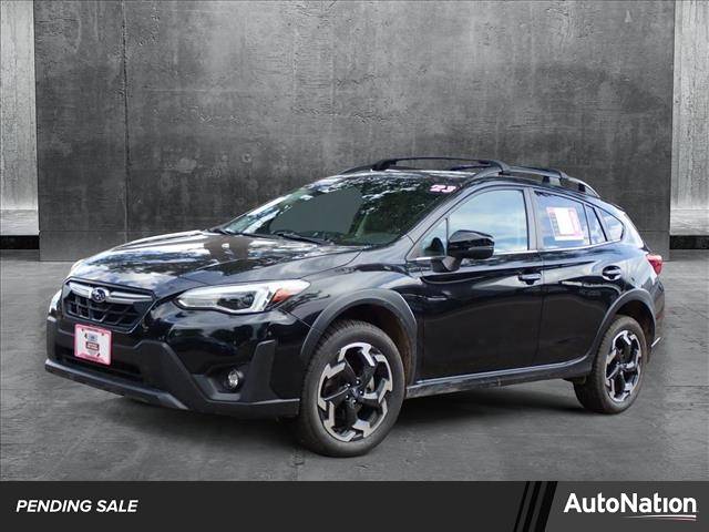 2023 Subaru Crosstrek Limited — SUV — 25,845 mi — Centennial, CO