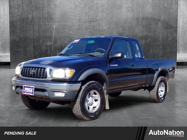 2003 Toyota Tacoma Base — Pickup Truck — 143,416 mi — Centennial, CO