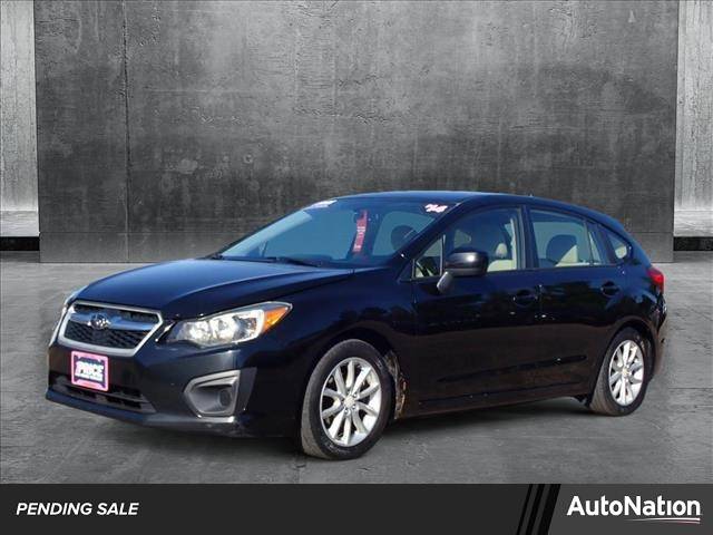 2014 Subaru Impreza 2.0i Premium — Wagon — 99,846 mi — Centennial, CO