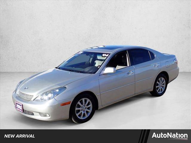 2004 Lexus ES ES 330 — Sedan — 170,183 mi — Centennial, CO