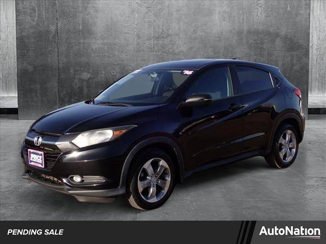 2016 Honda HR-V EX — SUV — 129,425 mi — Centennial, CO