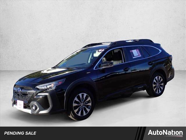 2023 Subaru Outback Limited — SUV — 24,549 mi — Centennial, CO