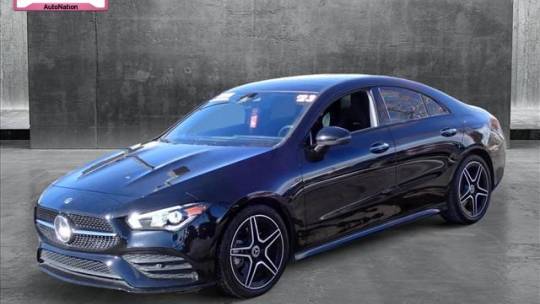 2023 Mercedes-Benz CLA CLA 250 — Sedan — 12,433 mi — Centennial, CO