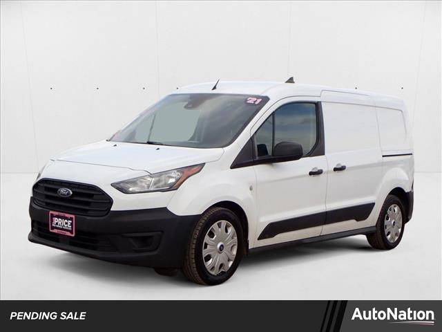 2021 Ford Transit Connect Van XL — Cargo Van — 75,062 mi — Centennial, CO