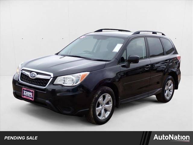2015 Subaru Forester 2.5i Premium — SUV — 139,498 mi — Centennial, CO