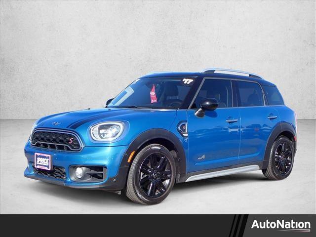 2017 MINI Countryman Cooper S — SUV — 97,690 mi — Centennial, CO