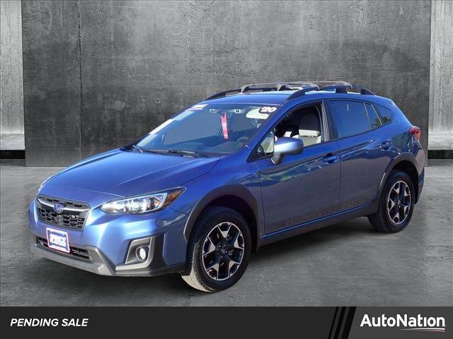 2020 Subaru Crosstrek Premium — SUV — 43,322 mi — Centennial, CO