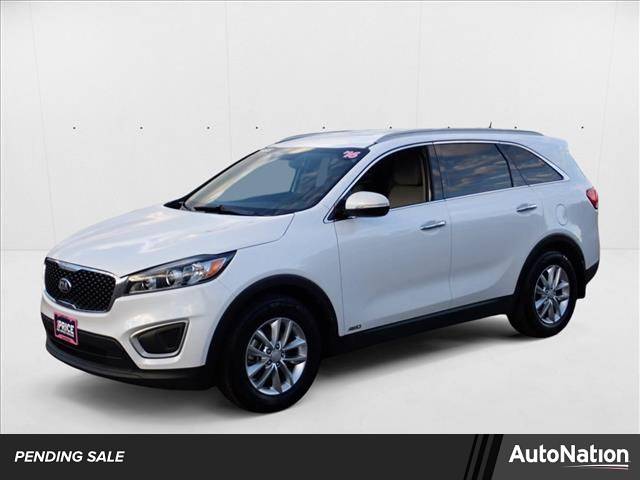 2016 Kia Sorento LX — SUV — 89,644 mi — Centennial, CO