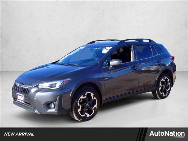 2022 Subaru Crosstrek Limited — SUV — 26,976 mi — Centennial, CO