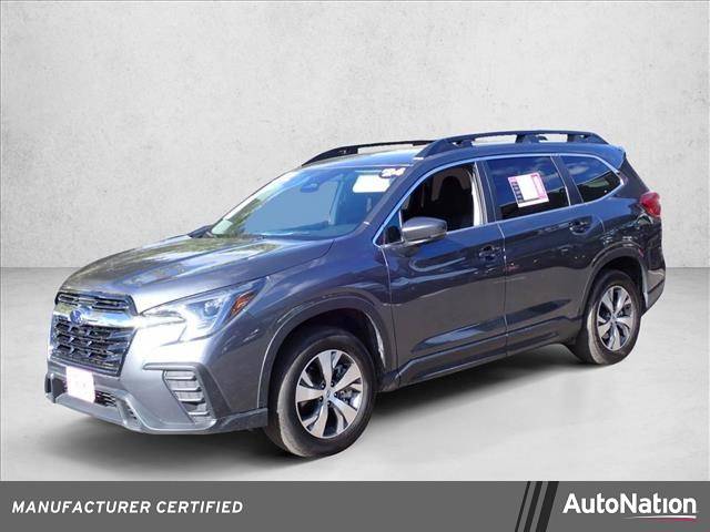 2024 Subaru Ascent Premium — SUV — 17,783 mi — Centennial, CO