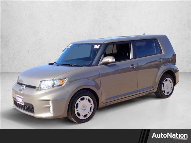 2014 Scion xB
