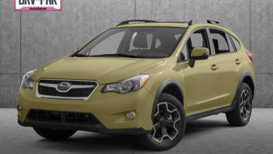 2013 Subaru XV Crosstrek 2.0i Premium — SUV — 79,656 mi — Centennial, CO