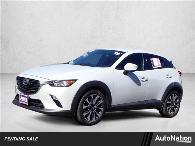 2019 Mazda CX-3 Touring — SUV — 79,602 mi — Centennial, CO