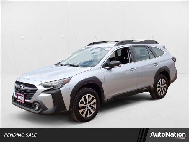 2025 Subaru Outback Standard — SUV — 5,971 mi — Centennial, CO