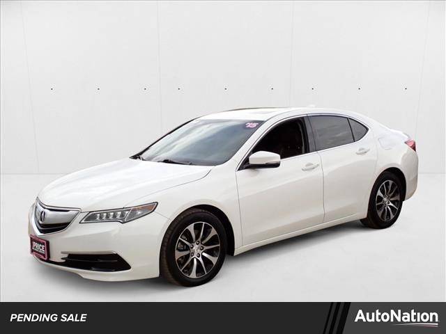 2015 Acura TLX Base — Sedan — 79,149 mi — Centennial, CO