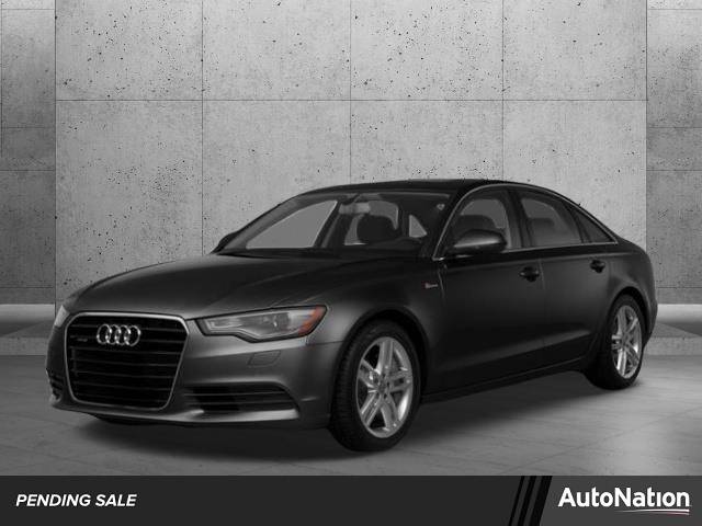 2014 Audi A6 Prestige — Sedan — 70,702 mi — Centennial, CO