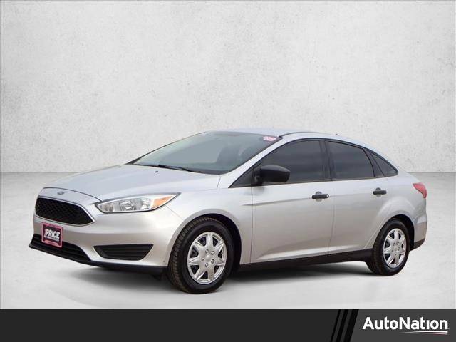 2018 Ford Focus S — Sedan — 129,994 mi — Centennial, CO