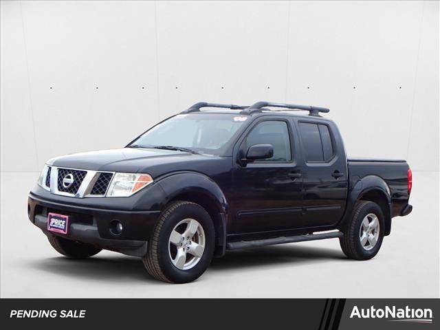 2008 Nissan Frontier LE — Pickup Truck — 144,805 mi — Centennial, CO