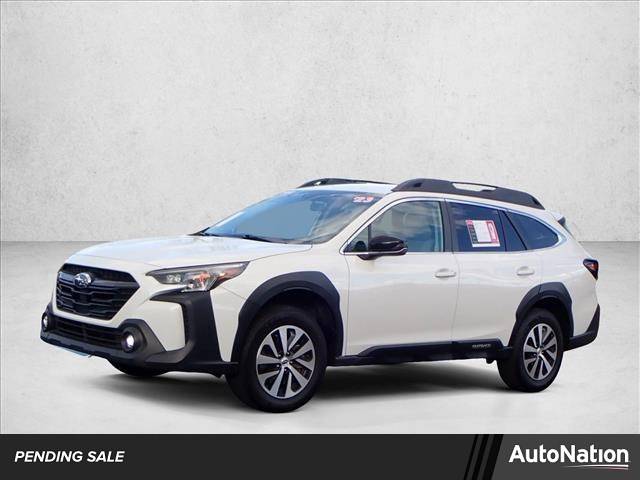 2023 Subaru Outback Premium — SUV — 56,195 mi — Centennial, CO