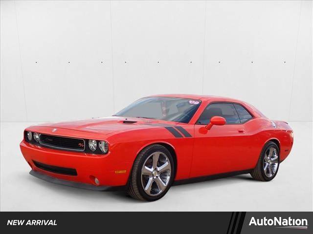 2009 Dodge Challenger R/T — Coupe — 26,414 mi — Centennial, CO