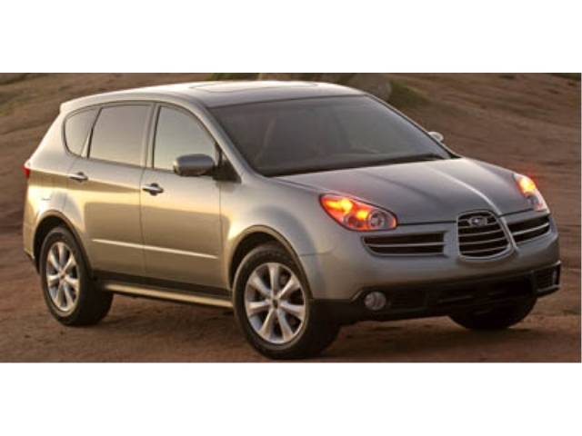 2006 Subaru B9 Tribeca Base — SUV — 165,457 mi — Centennial, CO