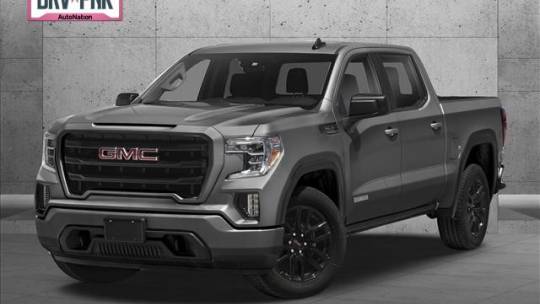 2021 GMC Sierra 1500 Elevation — Pickup Truck — 26,626 mi — Centennial, CO