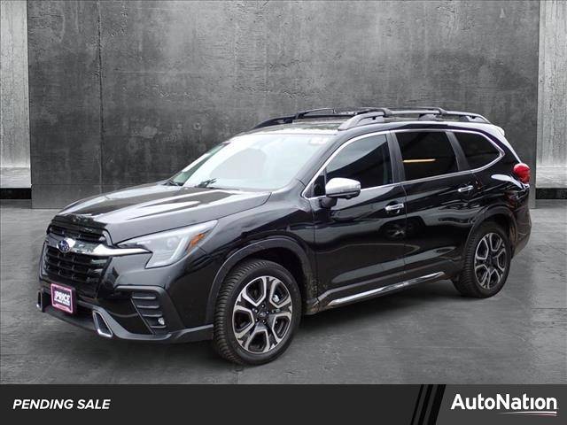 2023 Subaru Ascent Touring — SUV — 19,659 mi — Centennial, CO