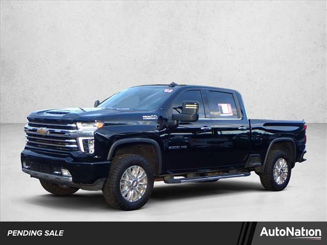 2022 Chevrolet Silverado 3500HD High Country — Pickup Truck — 61,391 mi — Centennial, CO