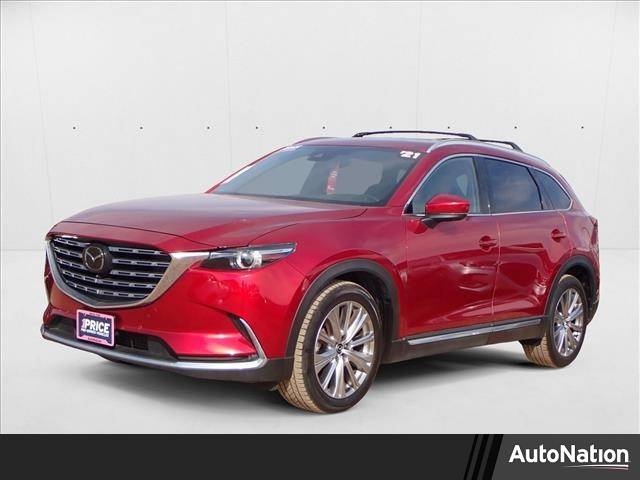 2021 Mazda CX-9 Signature — SUV — 51,184 mi — Centennial, CO