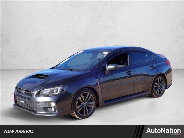 2016 Subaru WRX Premium — Sedan — 109,309 mi — Centennial, CO