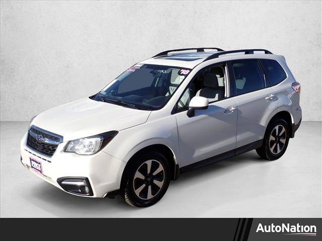 2018 Subaru Forester 2.5i Premium — SUV — 172,607 mi — Centennial, CO