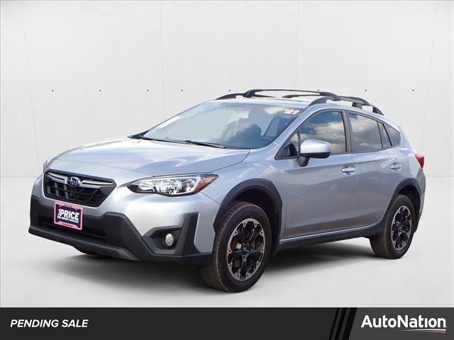 2021 Subaru Crosstrek Premium — SUV — 26,749 mi — Centennial, CO