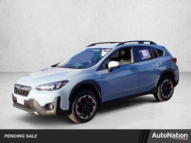 2021 Subaru Crosstrek Premium — SUV — 38,074 mi — Centennial, CO