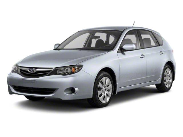2010 Subaru Impreza Outback Sport — Wagon — 115,836 mi — Centennial, CO