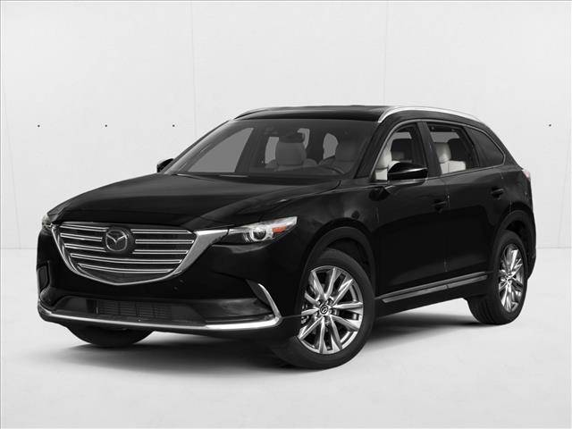 2017 Mazda CX-9 Grand Touring — SUV — 129,879 mi — Centennial, CO