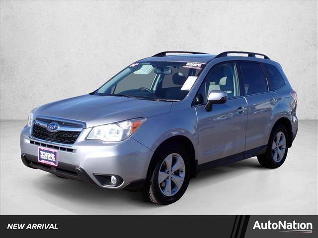 2014 Subaru Forester 2.5i Touring — SUV — 52,287 mi — Centennial, CO