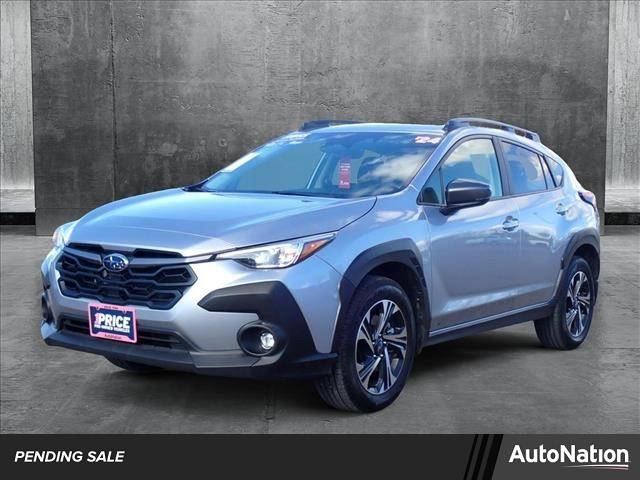 2024 Subaru Crosstrek Premium — SUV — 18,406 mi — Centennial, CO