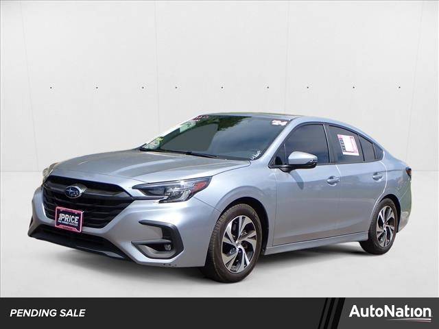2024 Subaru Legacy Premium — Sedan — 29,981 mi — Centennial, CO