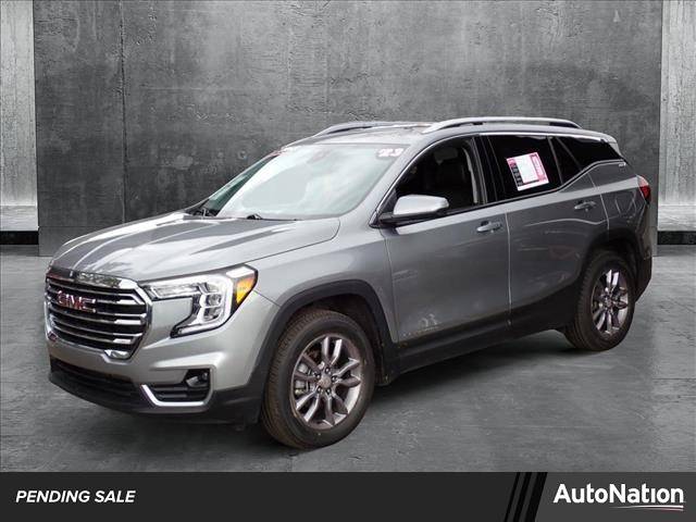 2023 GMC Terrain SLT — SUV — 73,834 mi — Centennial, CO